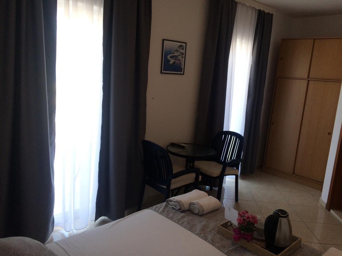Villa Menalo Hodilje Zimmer foto