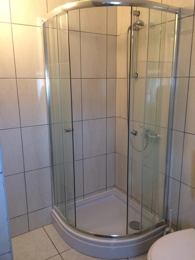 Villa Menalo Hodilje Zimmer foto